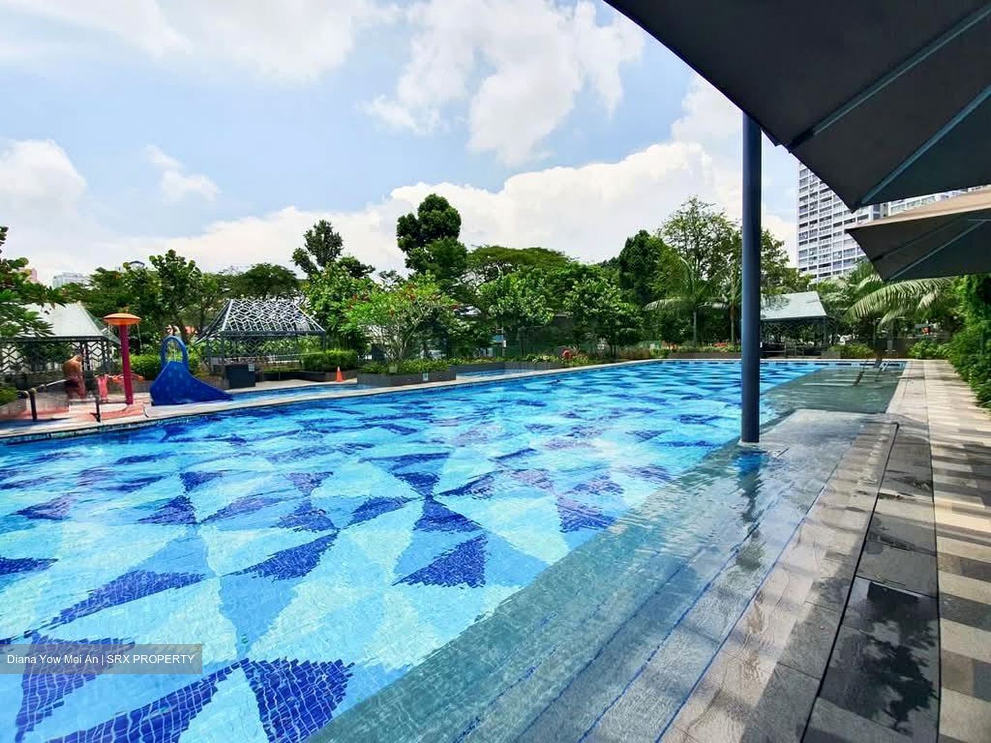 Gem Residences (D12), Condominium #596510251